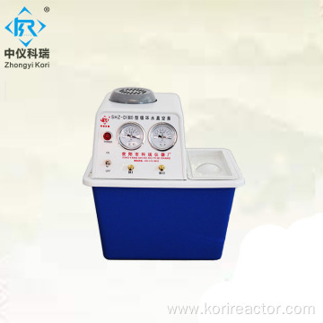 Kori instrument Water Circulating Vacuum Pump